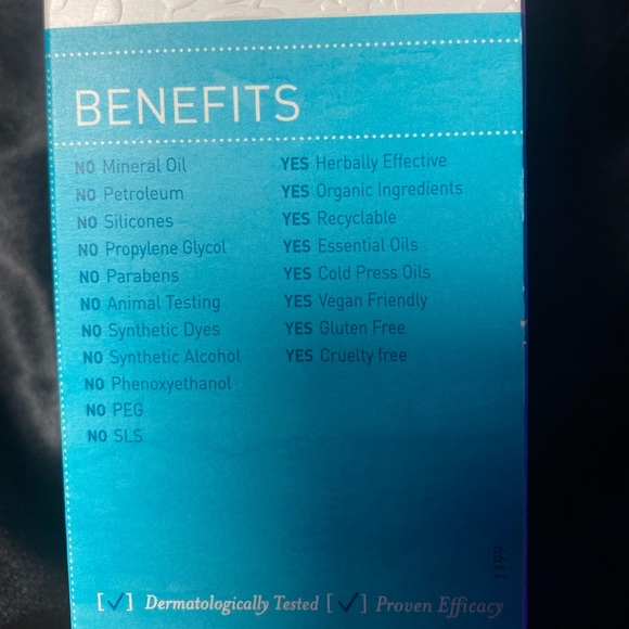 Lavido age away replenishing cream ×New× - Picture 5 of 7